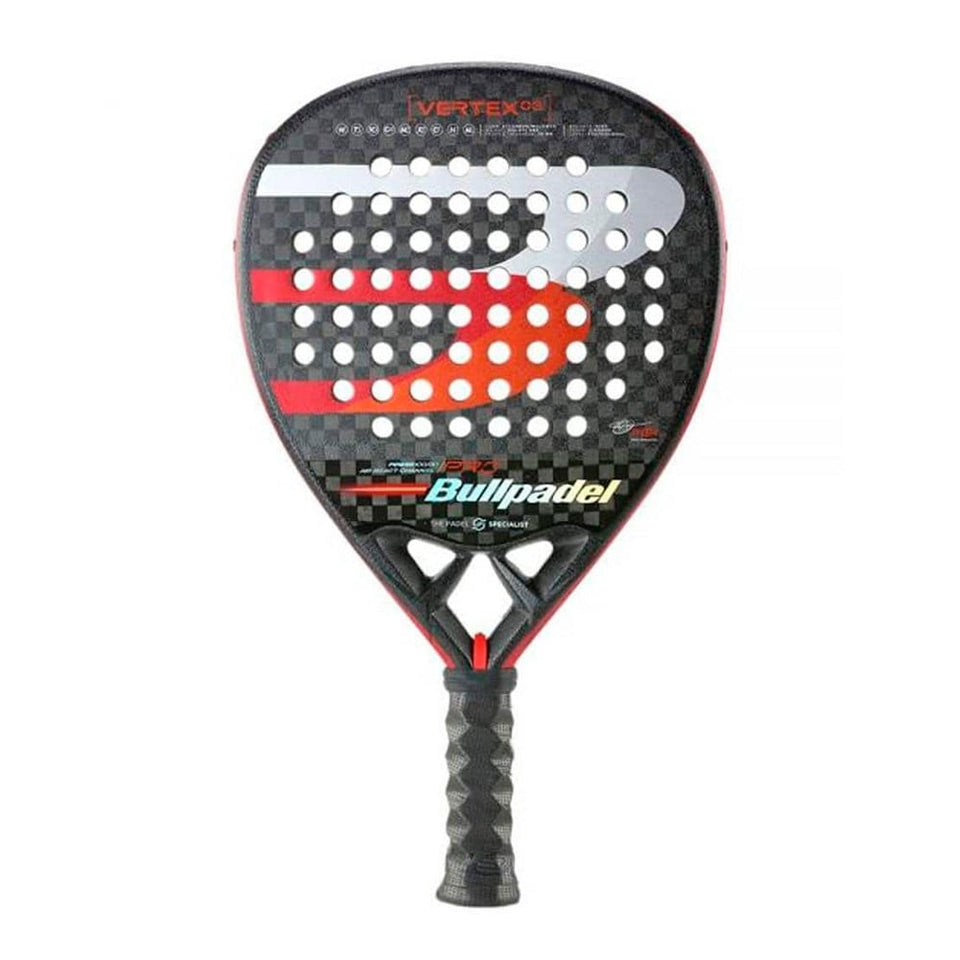 BULLPADEL VERTEX 03 2022 CHINGOTTO - TELLO (Raquete)