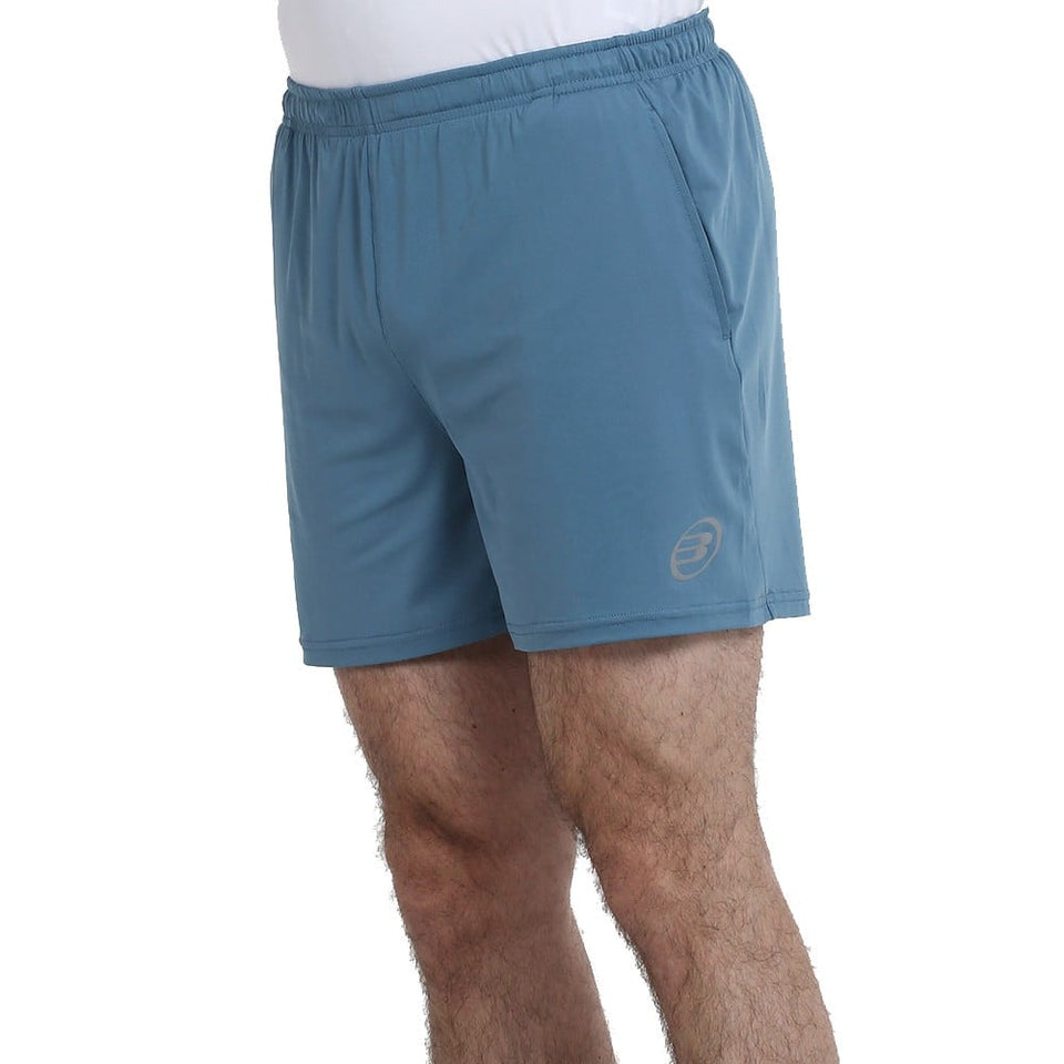 Bullpadel Meis Azul Sombra (Calções)