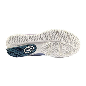 Bullpadel Elite 24i Azul Claro Mulher Gemma Triay (Ténis)