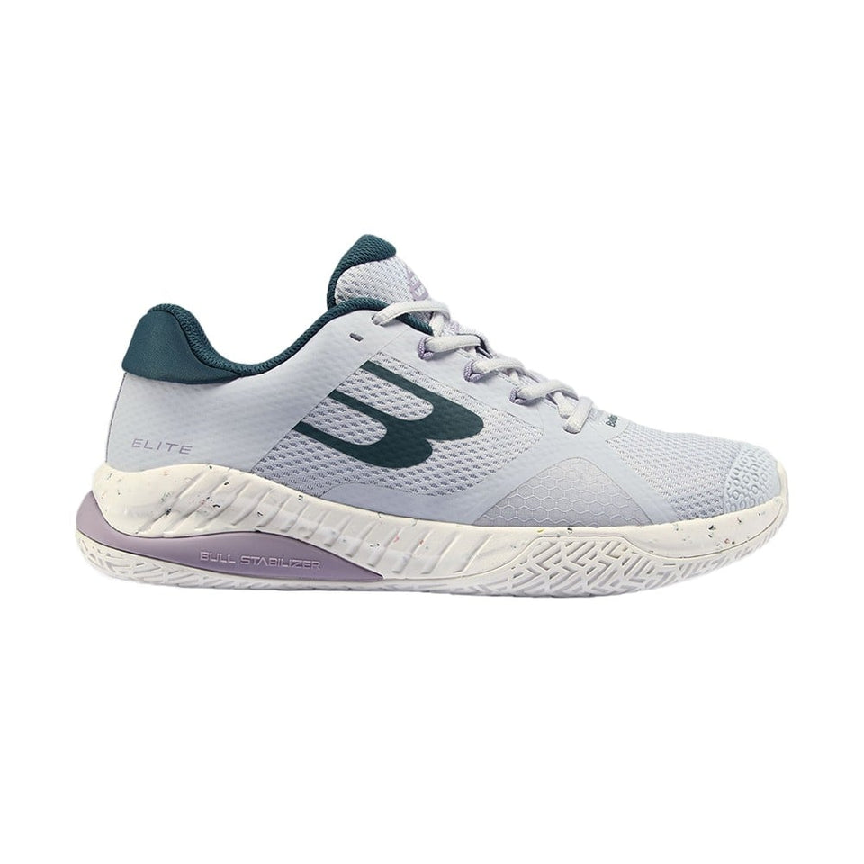 Bullpadel Elite 24i Azul Claro Women Gemma Triay (Ténis)
