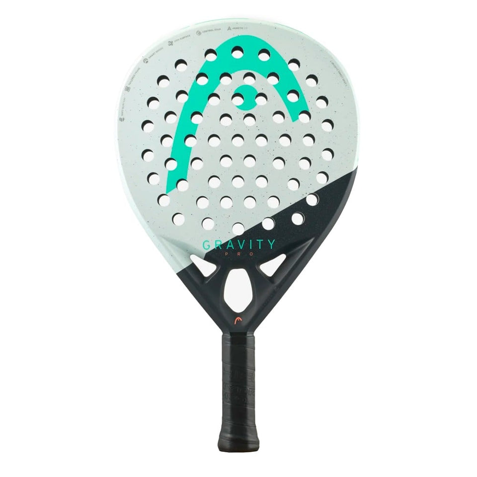 HEAD GRAVITY PRO 2025 (Raquete)