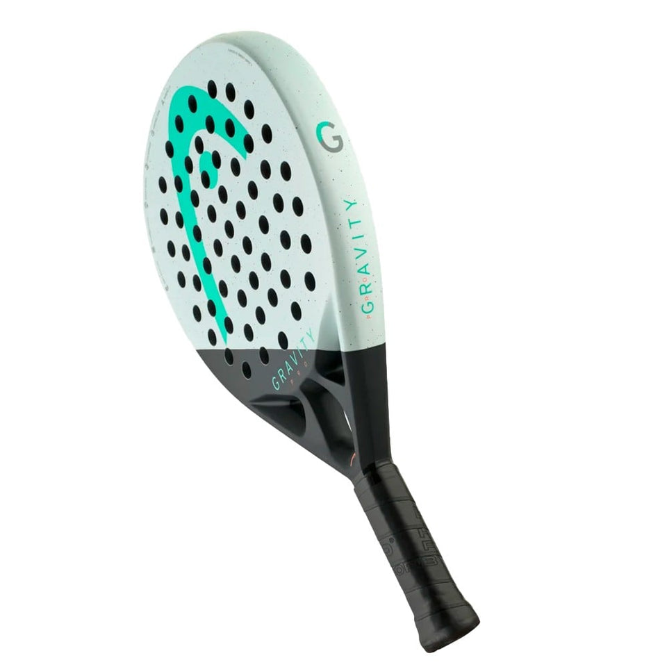 HEAD GRAVITY PRO 2025 (Raquete)