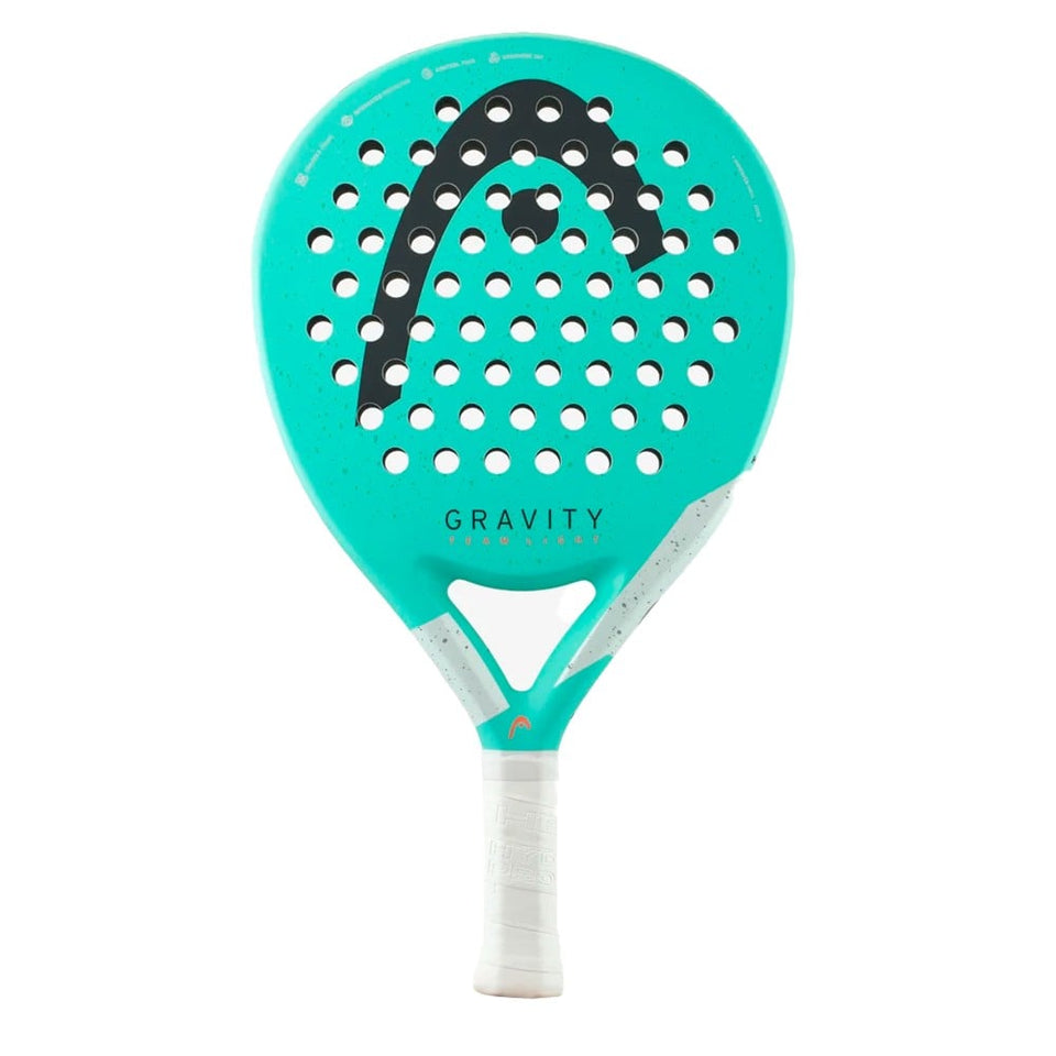 HEAD GRAVITY TEAM Light 2025 (Raquete)