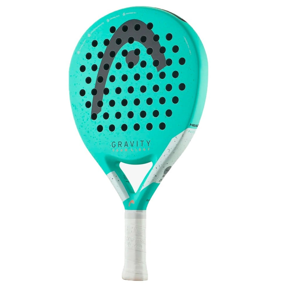 HEAD GRAVITY TEAM Light 2025 (Raquete)
