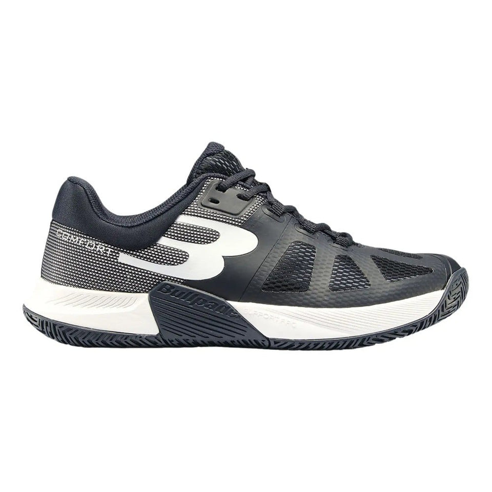 Bullpadel Performance Comfort 24i Azul-marinho (Ténis)