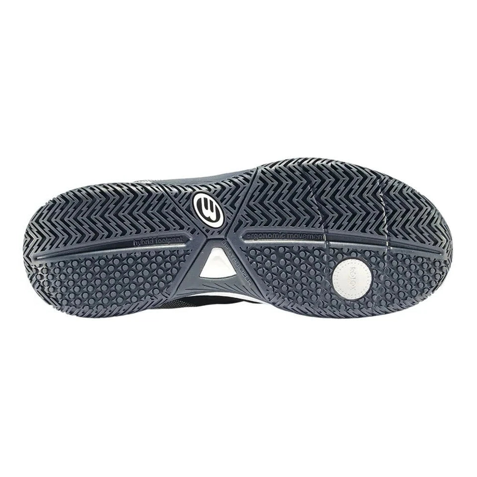 Bullpadel Performance Comfort 24i Azul-marinho (Ténis)