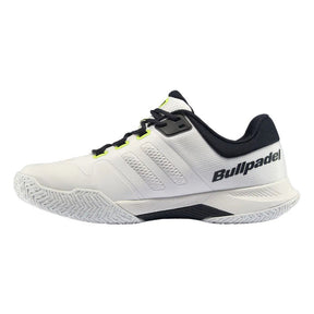 Bullpadel Performance Comfort 24i Branco (Ténis)