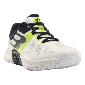 Bullpadel Performance Comfort 24i Branco (Ténis)