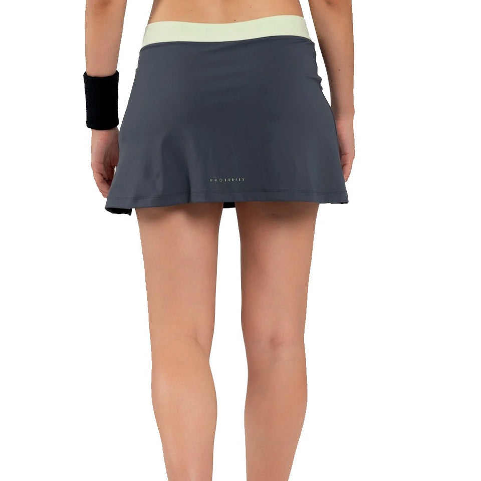 Nox Pro Charcoal Cinza (Saia)