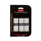 Overgrips Nox Pro 3 Unidades