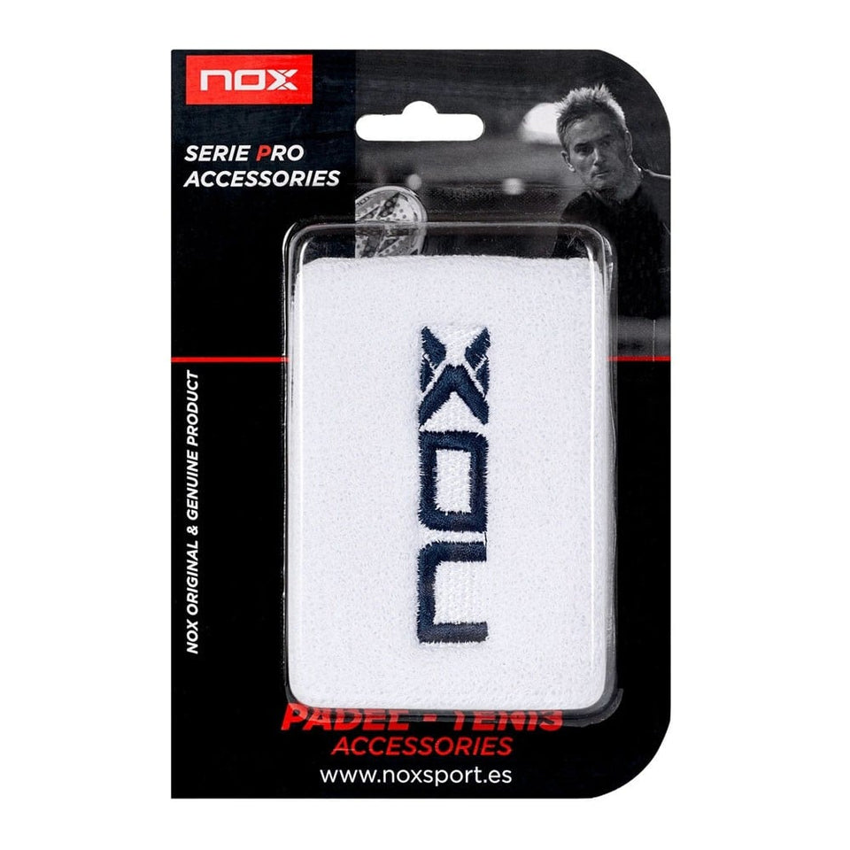 Pulso Nox Branca 2 Unidades