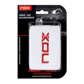 Pulsos Nox Branco 2 Unidades
