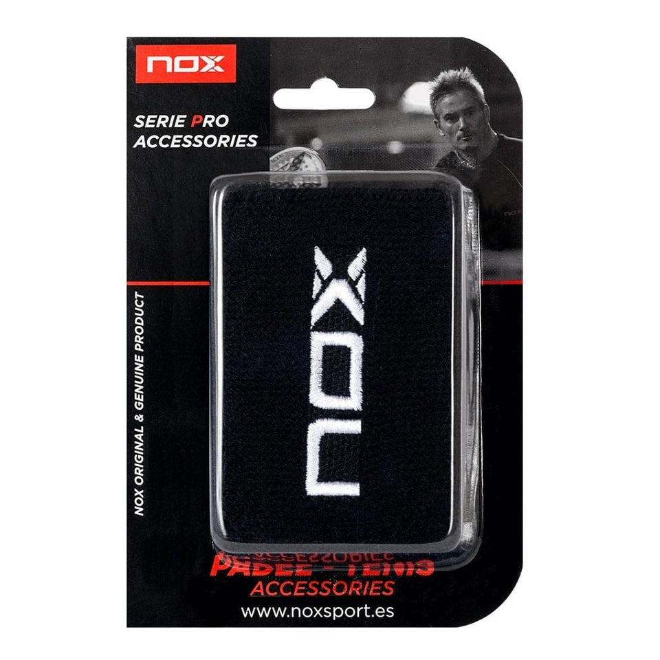 Pulso Nox Preta 2 Unidades