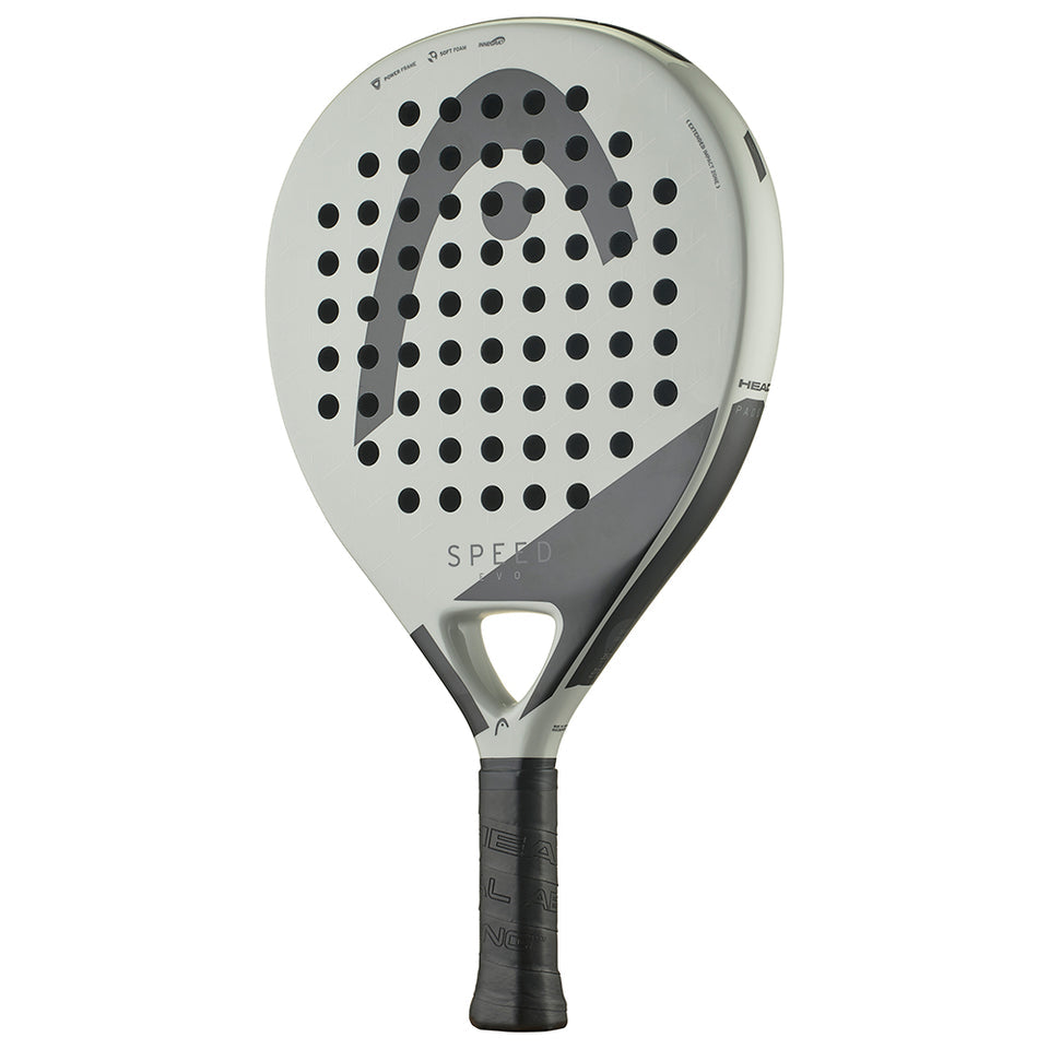 HEAD EVO SPEED 2025 (Raquete)