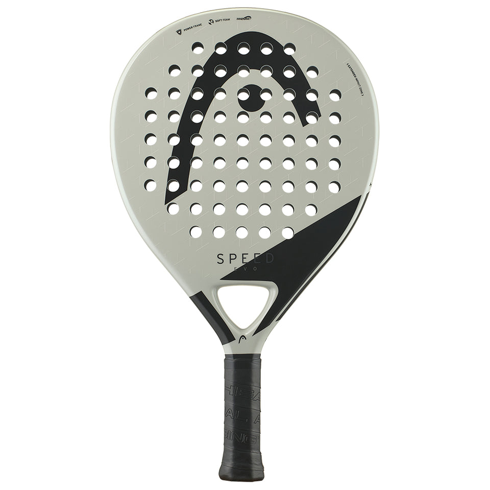HEAD EVO SPEED 2025 (Raquete)