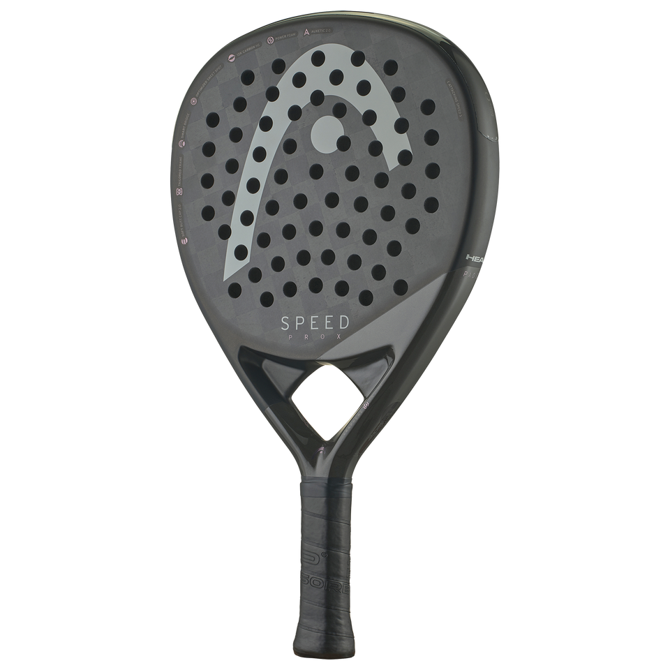 HEAD SPEED PRO X 2025 (Raquete)
