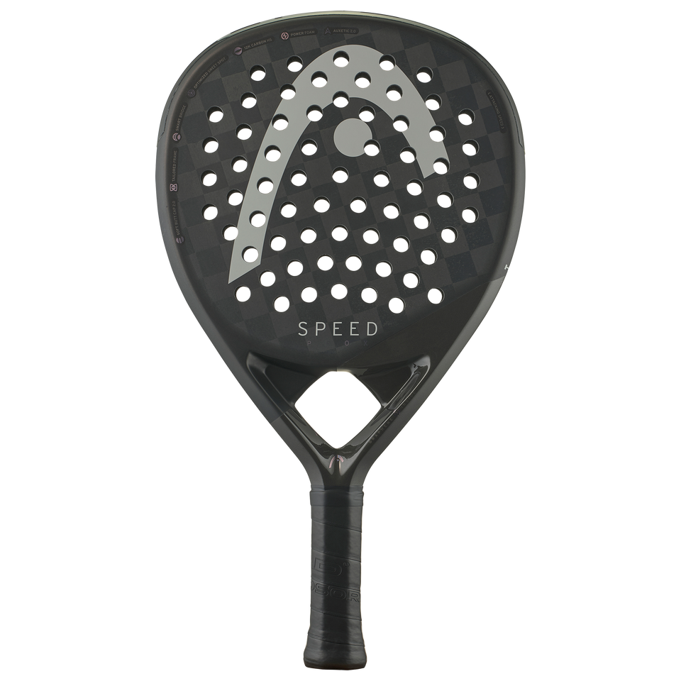HEAD SPEED PRO X 2025 (Raquete)
