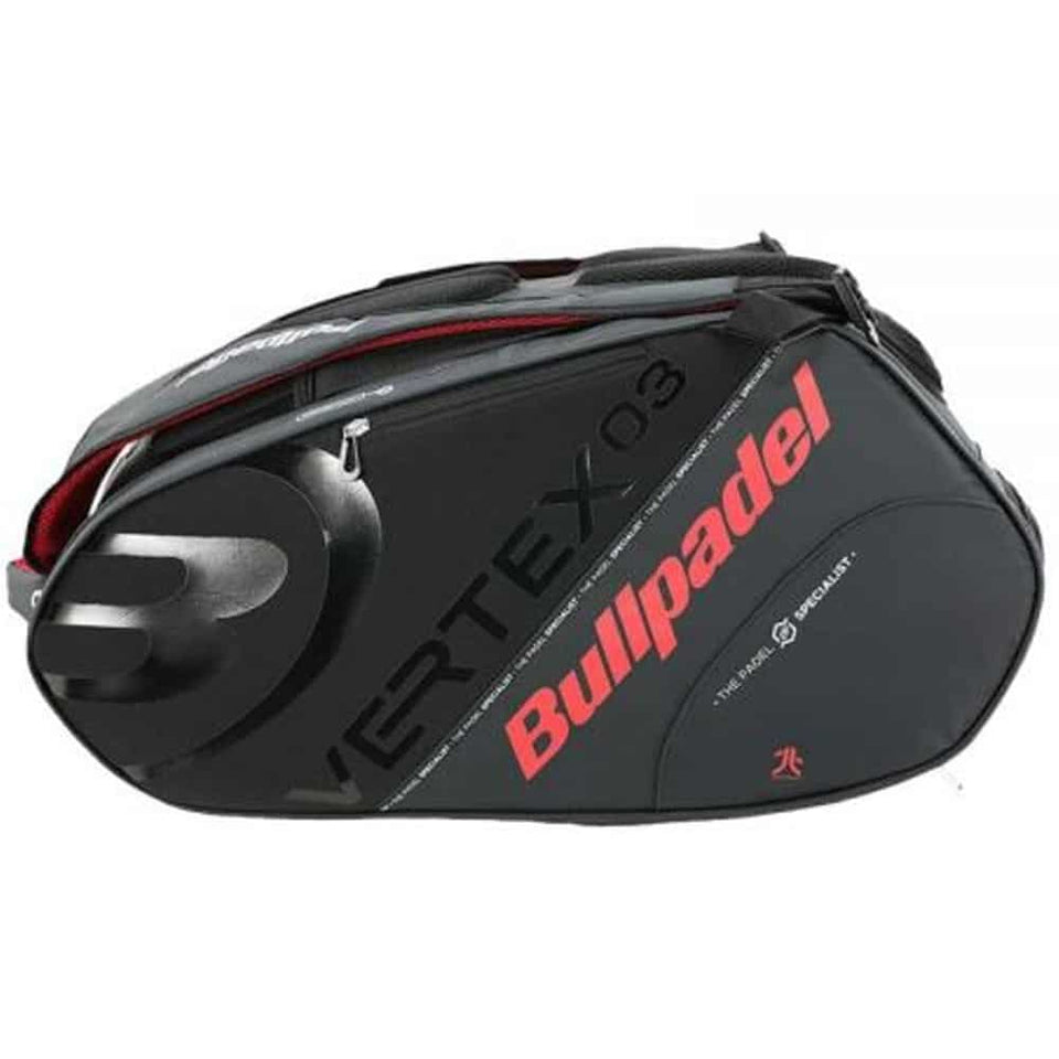 Bullpadel Bpp-22001 Vertex Juan Tello (Paletero)