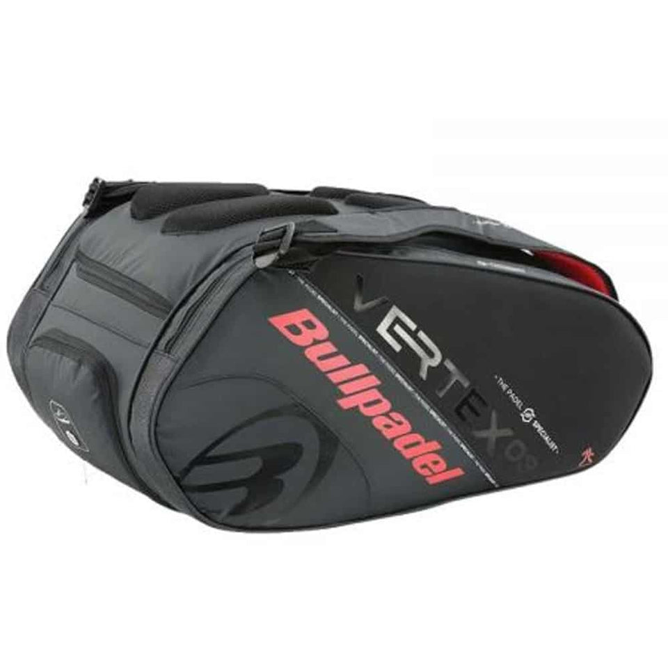 Bullpadel Bpp-22001 Vertex Juan Tello (Paletero)