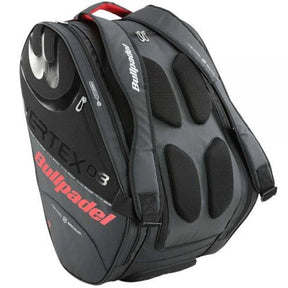 Bullpadel Bpp-22001 Vertex Juan Tello (Paletero)