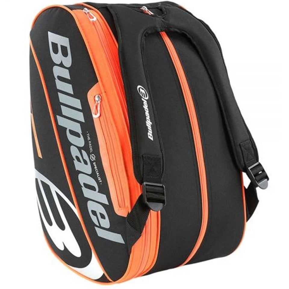 Bullpadel Bpp-22015 Tour Negro (Paletero)