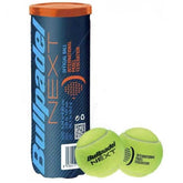 Bola De Padel Bullpadel Fip Next (Tubo de 3 bolas)