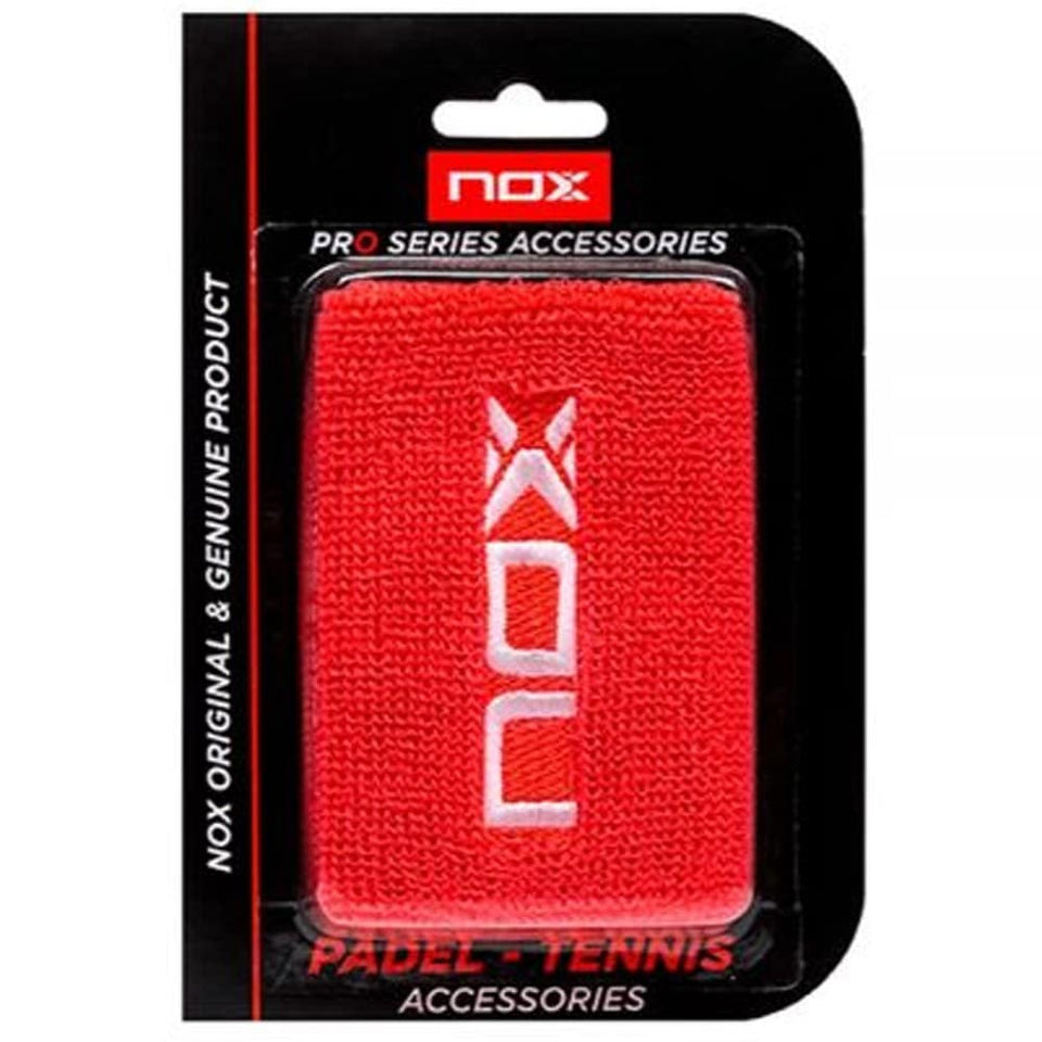 Pulso Nox Vermelha 2 Unidades