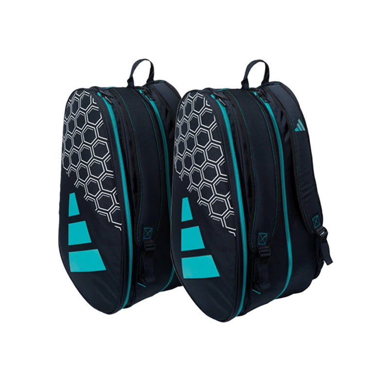 2 Saco De Padel Adidas Control 3.2 Navy