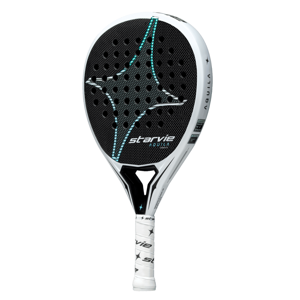Starvie Aquila Soft 2025 (Raquete)
