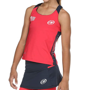 Bullpadel Wpt Ravolta Jr (T-shirt)