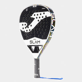 Raquete de Padel Joma Slam Pro Cinzento Claro/Preto