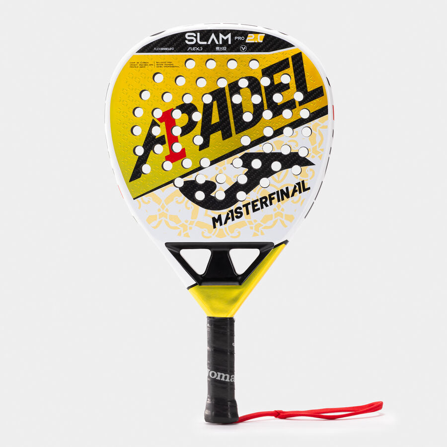 Raquete de Padel Joma Slam Pro A1 Padel 24/25