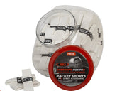 Lata Overgrips Nox Pro Branco 120 Unidades