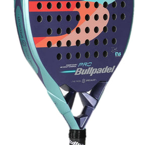 BULLPADEL VERTEX Junior Girl 22 (Raquete)