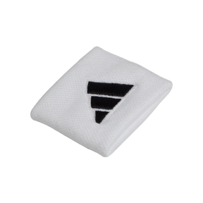 Pulsos Adidas S Branco/preto X2 Ale Galan