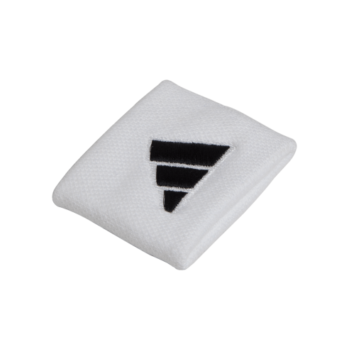 Pulsos Adidas S Branco/preto X2 Ale Galan