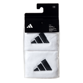 Pulsos Adidas S Branco/preto X2 Ale Galan