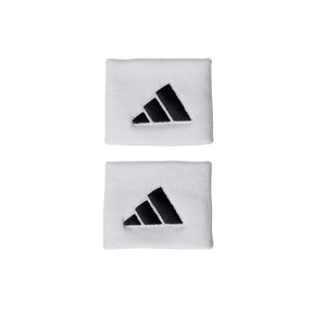 Pulsos Adidas S Branco/preto X2 Ale Galan