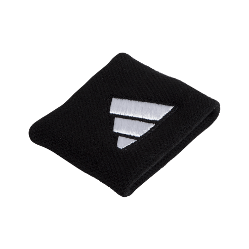 Pulsos Adidas S Preto/branco X2 Ale Galan