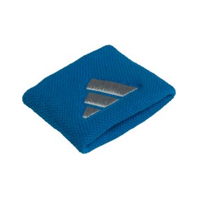 Pulsos Adidas S Azul/cinza X2