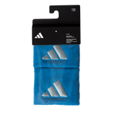Pulsos Adidas S Azul/cinza X2