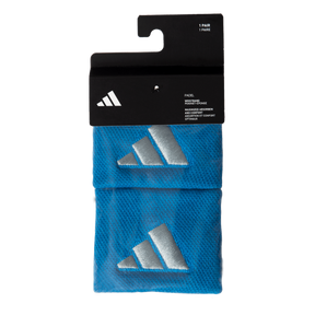 Pulsos Adidas S Azul/cinza X2