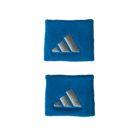 Pulsos Adidas S Azul/cinza X2