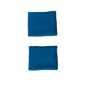 Pulsos Adidas S Azul/cinza X2