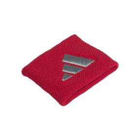 Pulsos Adidas S Vermelho/cinza X2