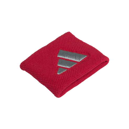 Pulsos Adidas S Vermelho/cinza X2