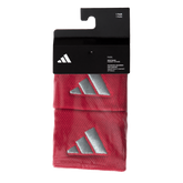 Pulsos Adidas S Vermelho/cinza X2