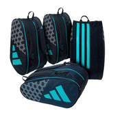 4 Saco De Padel Adidas Control 3.2 Navy
