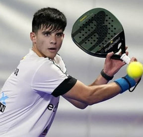 BULLPADEL IONIC Power 22 JAVI LEAL (Raquete)