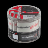 Protetor Bullpadel High Frame Tambor 50 Unidades